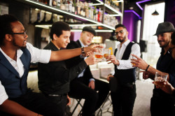 Afterwork personnalisé pour TPE et PME