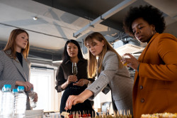Organisateur d'évènements d'entreprises incentive